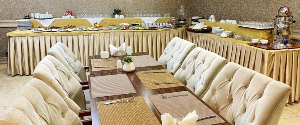 Гебзе: Mekan Han Otel