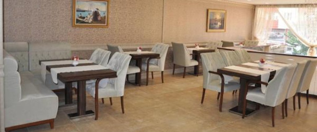 Гебзе: Mekan Han Otel