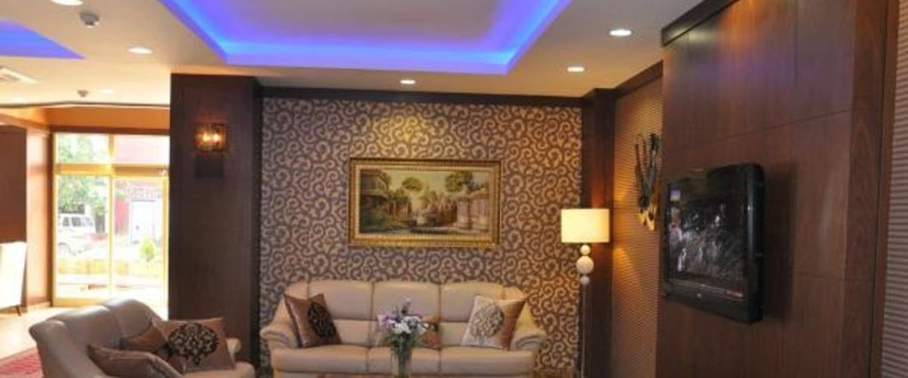 Гебзе: Mekan Han Otel
