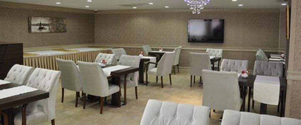Гебзе: Mekan Han Otel