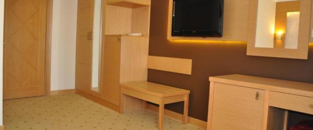 Гебзе: Mekan Han Otel