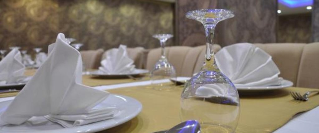 Гебзе: Mekan Han Otel