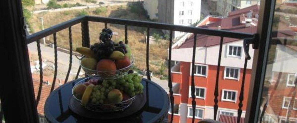 Гебзе: Mekan Han Otel