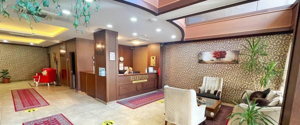 Гебзе: Mekan Han Otel