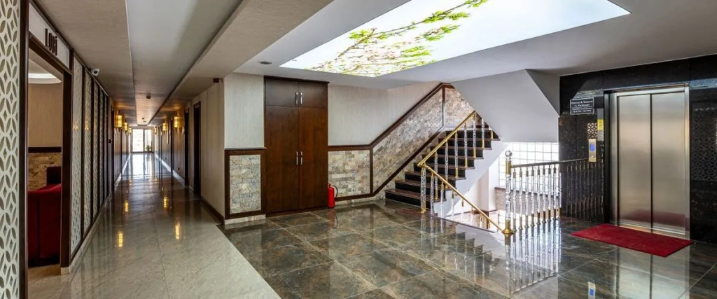 Dudu Konak Hotel — фото 2