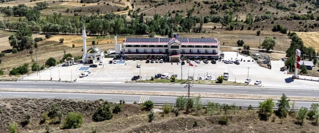 Dudu Konak Hotel — фото 1