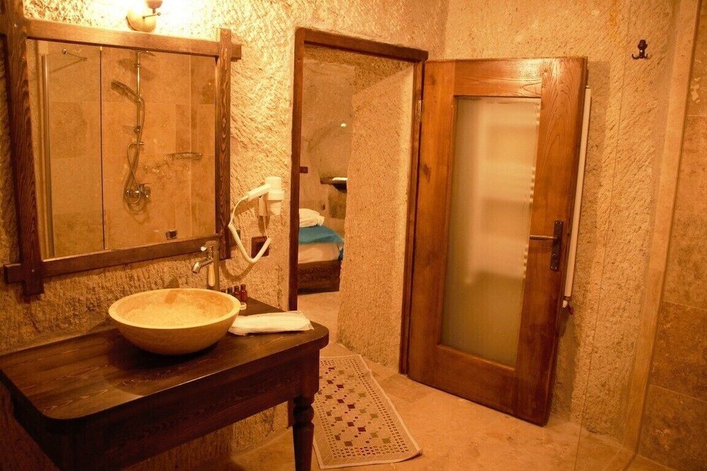 Гёреме: Takunya Cave Hotel