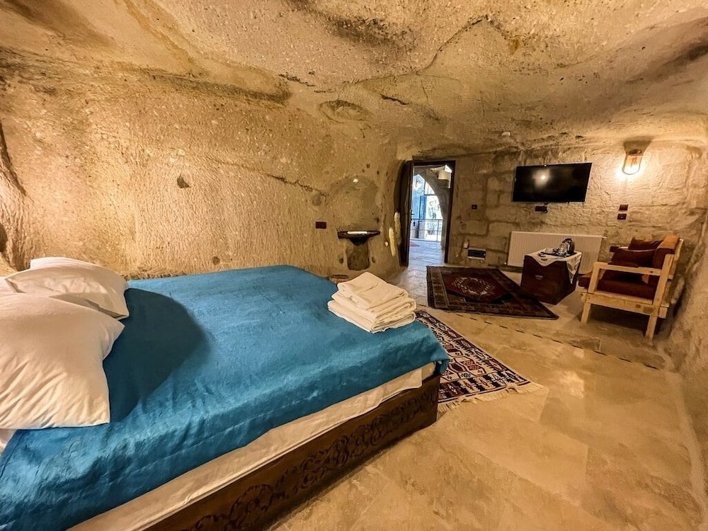 Takunya Cave Hotel — фото 3