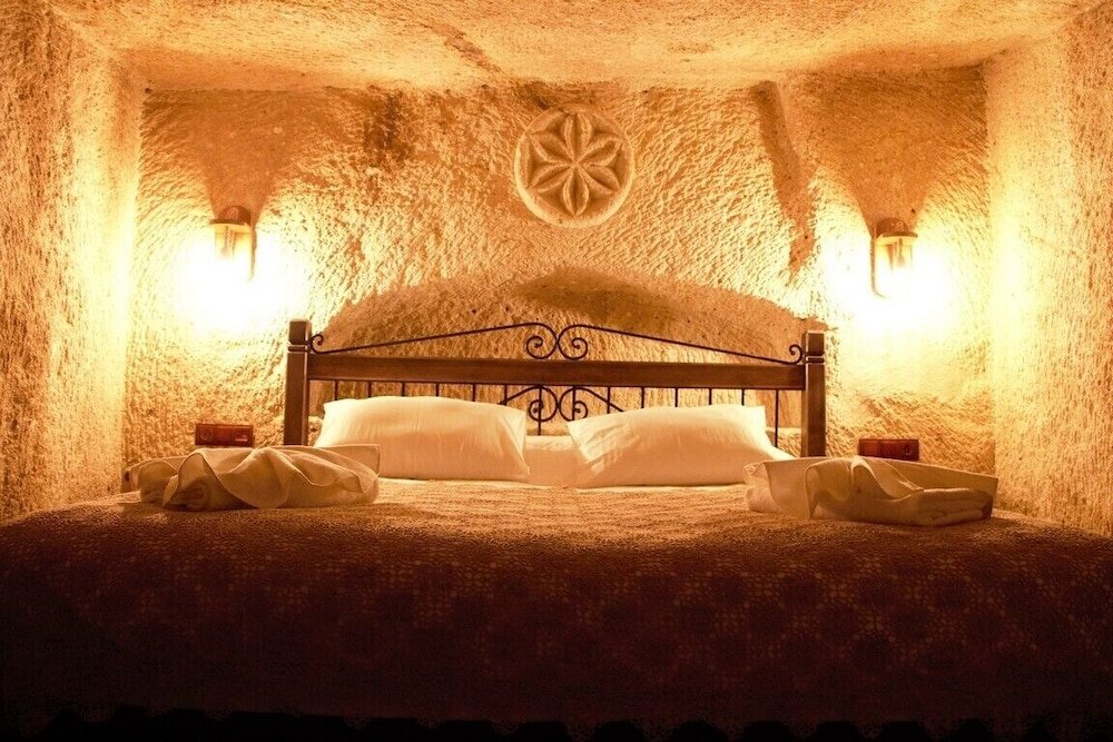 Гёреме: Takunya Cave Hotel