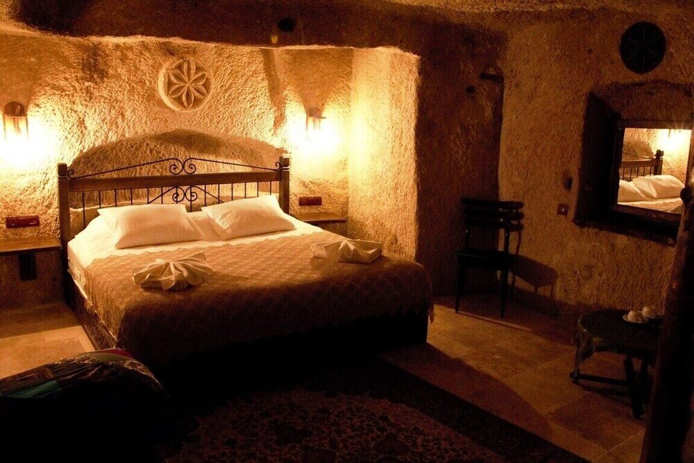Гёреме: Takunya Cave Hotel