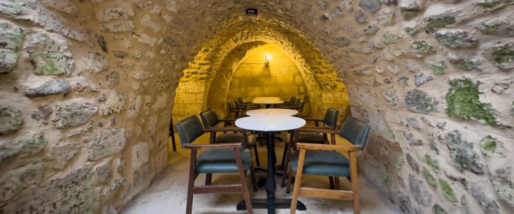 Шанлыурфа: Incirhouse Butik Otel