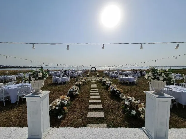 Гебзе: Sporköy Hotel & Beach Club
