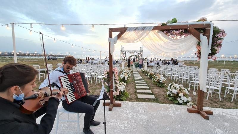 Гебзе: Sporköy Hotel & Beach Club