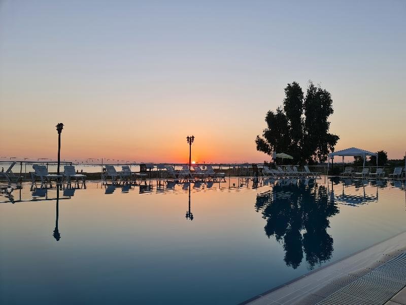 Гебзе: Sporköy Hotel & Beach Club