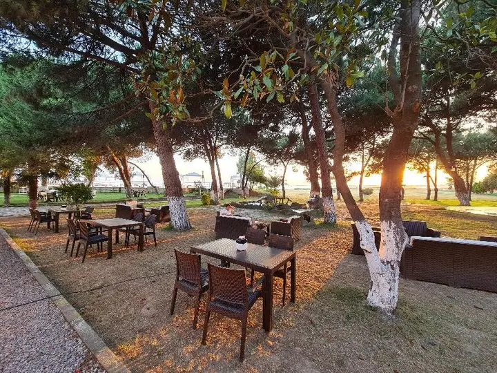 Гебзе: Sporköy Hotel & Beach Club