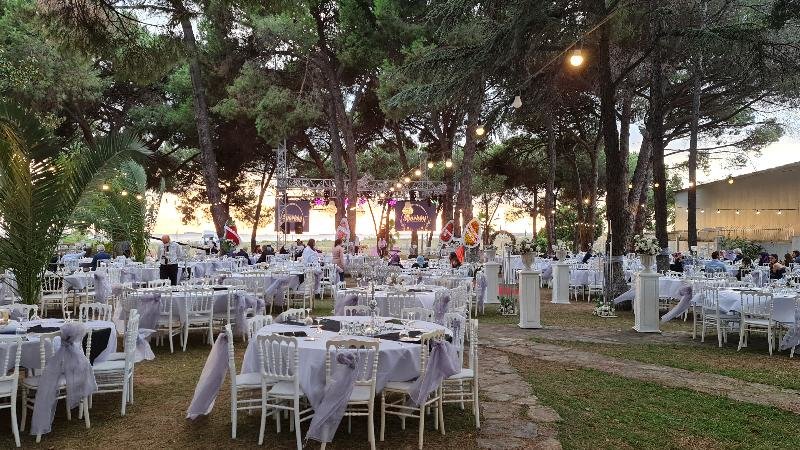 Гебзе: Sporköy Hotel & Beach Club