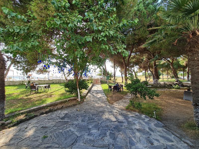 Гебзе: Sporköy Hotel & Beach Club