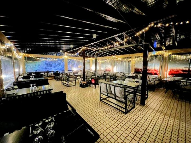 Гебзе: Sporköy Hotel & Beach Club