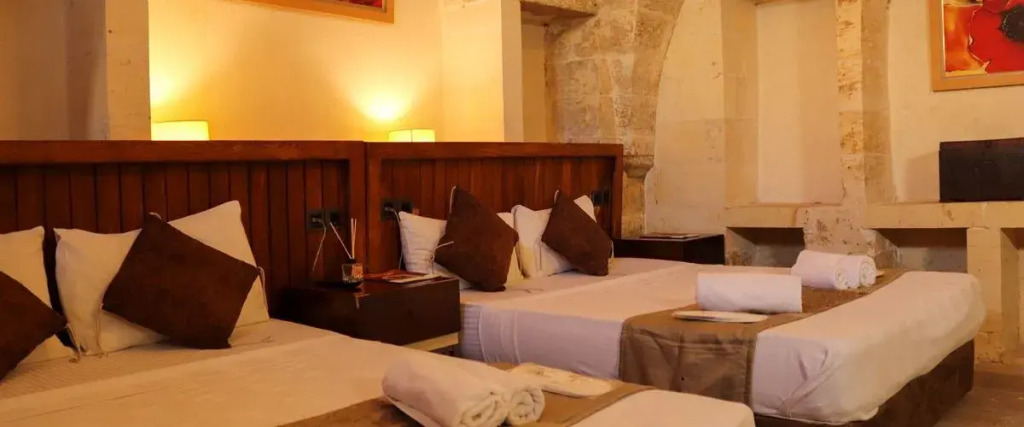 Шанлыурфа: Sahanoglu Muzepotamia Konuk Evibutik Otel
