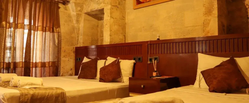 Шанлыурфа: Sahanoglu Muzepotamia Konuk Evibutik Otel