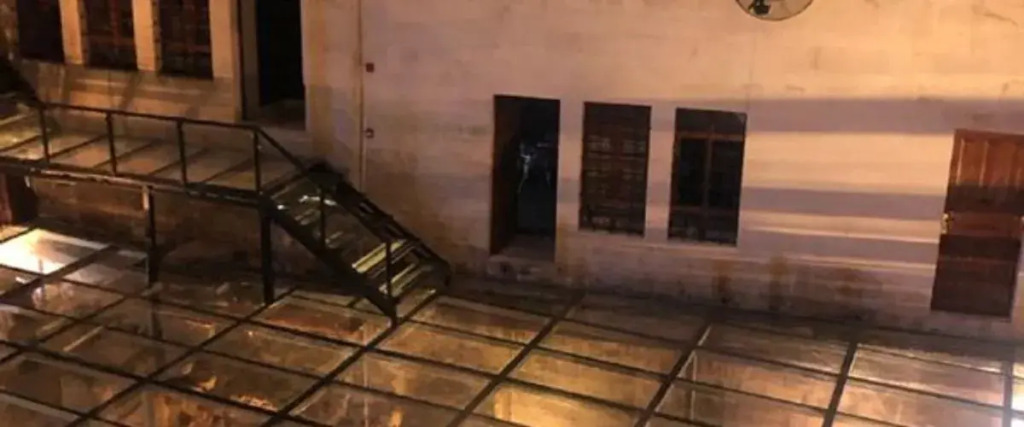 Шанлыурфа: Sahanoglu Muzepotamia Konuk Evibutik Otel