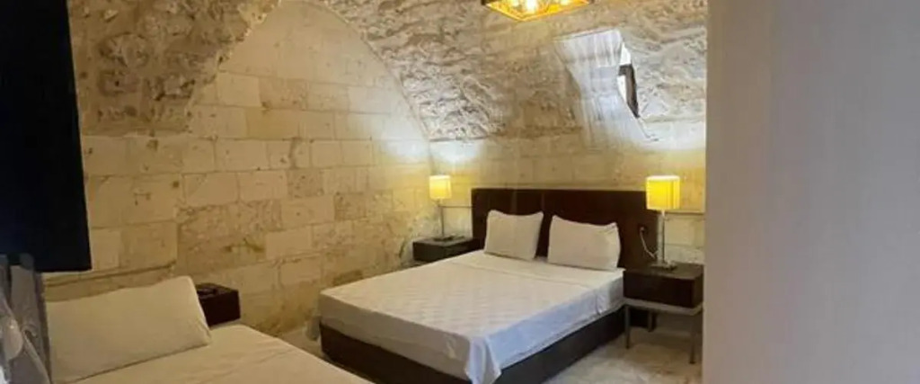 Шанлыурфа: Sahanoglu Muzepotamia Konuk Evibutik Otel