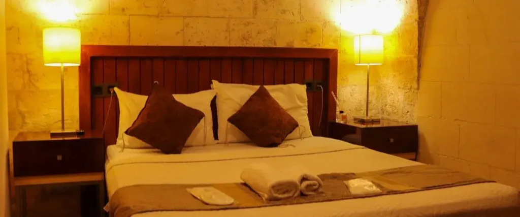 Шанлыурфа: Sahanoglu Muzepotamia Konuk Evibutik Otel