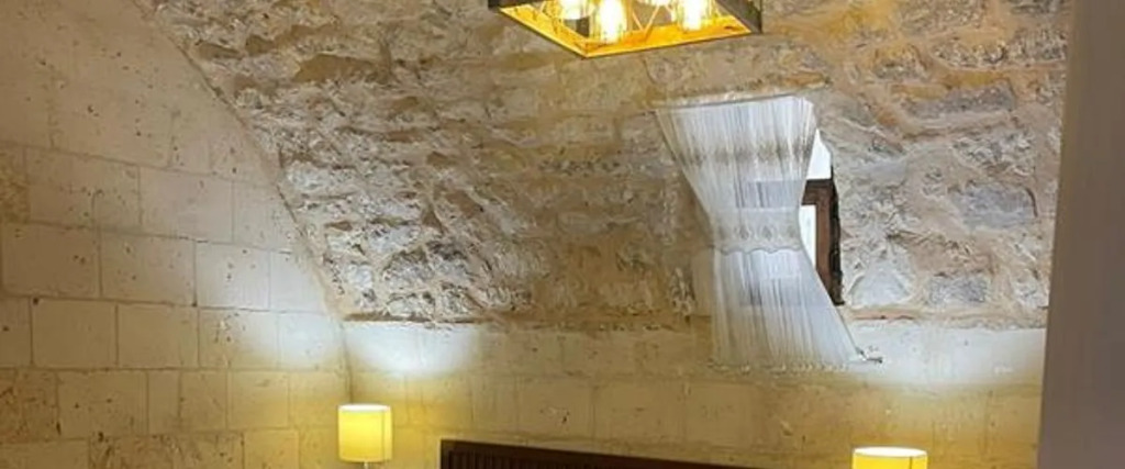 Шанлыурфа: Sahanoglu Muzepotamia Konuk Evibutik Otel