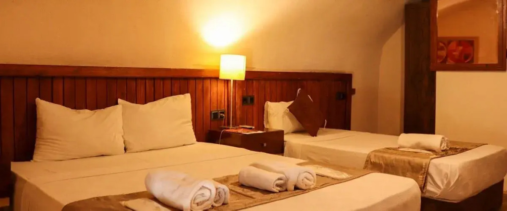 Шанлыурфа: Sahanoglu Muzepotamia Konuk Evibutik Otel