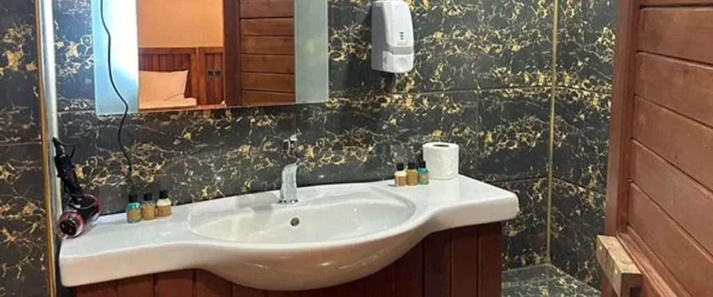 Шанлыурфа: Sahanoglu Muzepotamia Konuk Evibutik Otel