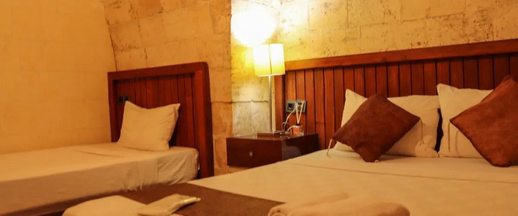 Шанлыурфа: Sahanoglu Muzepotamia Konuk Evibutik Otel