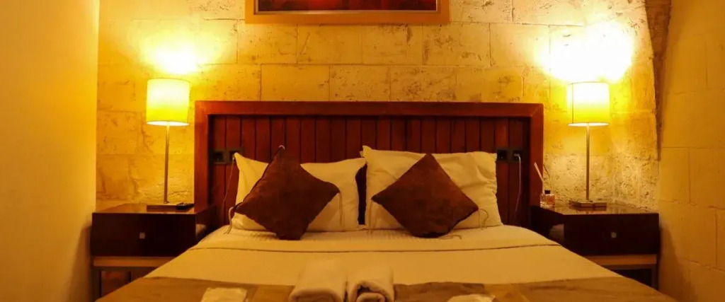 Шанлыурфа: Sahanoglu Muzepotamia Konuk Evibutik Otel