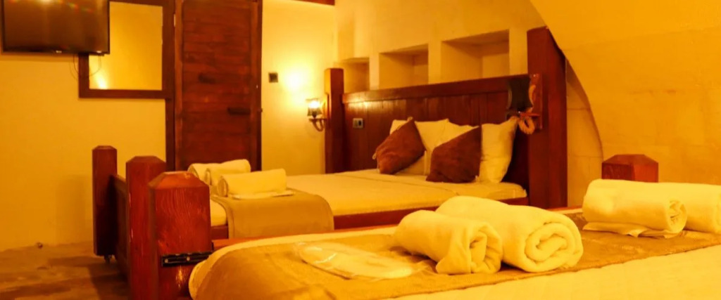 Шанлыурфа: Sahanoglu Muzepotamia Konuk Evibutik Otel