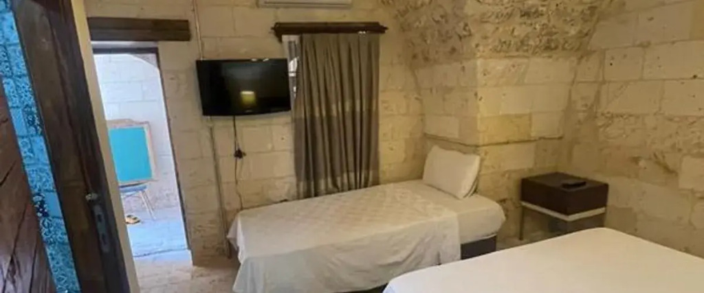 Шанлыурфа: Sahanoglu Muzepotamia Konuk Evibutik Otel