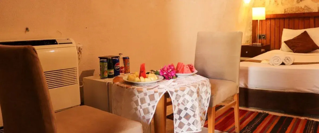 Шанлыурфа: Sahanoglu Muzepotamia Konuk Evibutik Otel