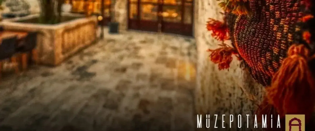 Шанлыурфа: Sahanoglu Muzepotamia Konuk Evibutik Otel