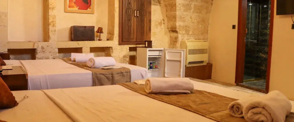 Шанлыурфа: Sahanoglu Muzepotamia Konuk Evibutik Otel