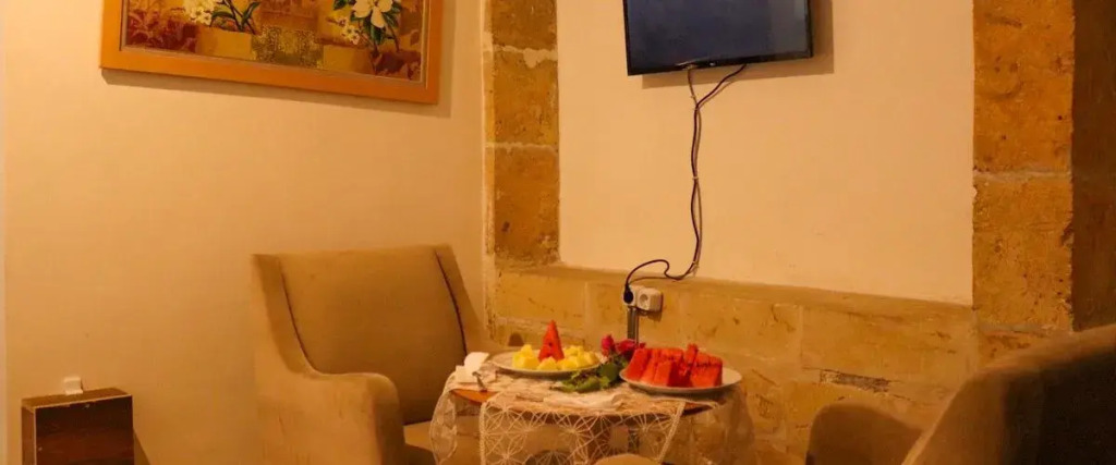 Шанлыурфа: Sahanoglu Muzepotamia Konuk Evibutik Otel