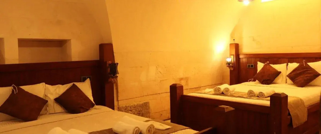 Шанлыурфа: Sahanoglu Muzepotamia Konuk Evibutik Otel