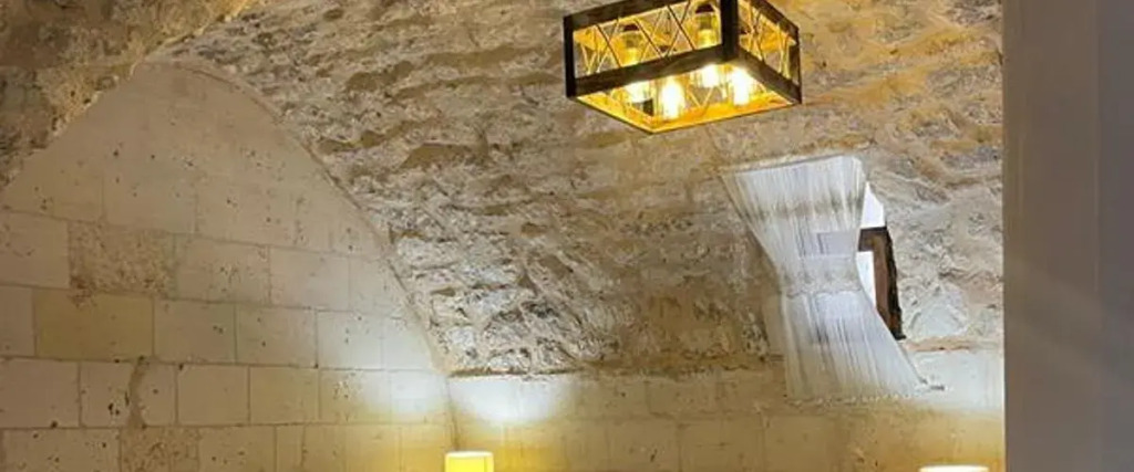Шанлыурфа: Sahanoglu Muzepotamia Konuk Evibutik Otel