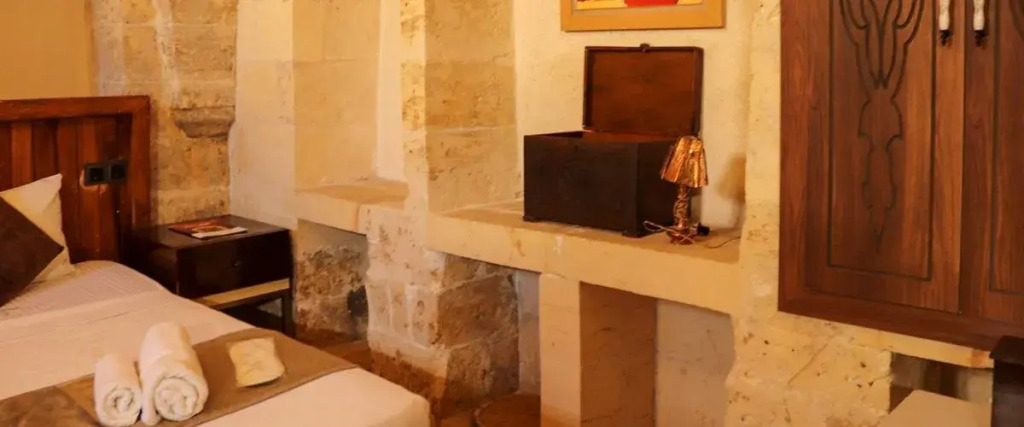 Шанлыурфа: Sahanoglu Muzepotamia Konuk Evibutik Otel