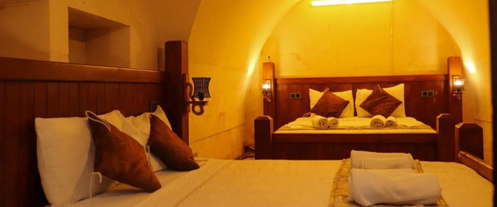 Шанлыурфа: Sahanoglu Muzepotamia Konuk Evibutik Otel
