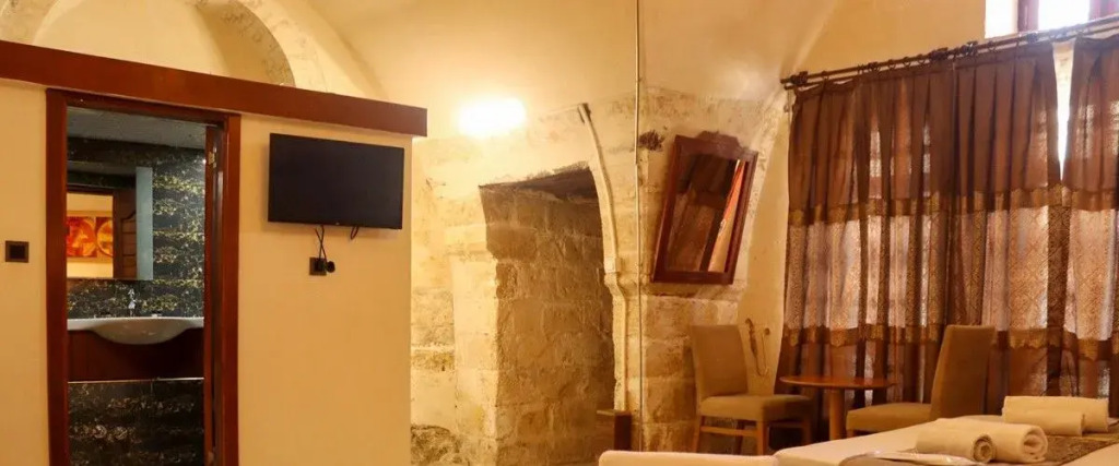 Шанлыурфа: Sahanoglu Muzepotamia Konuk Evibutik Otel