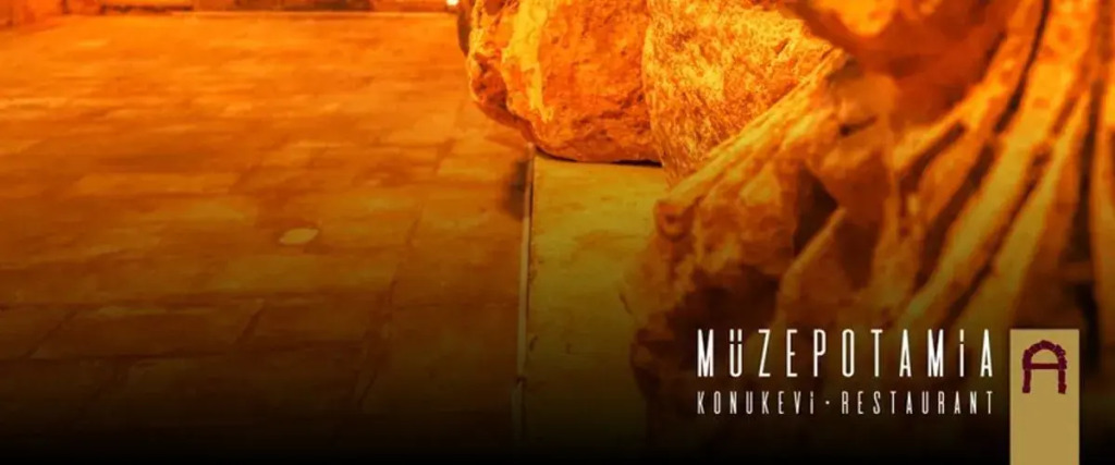 Шанлыурфа: Sahanoglu Muzepotamia Konuk Evibutik Otel