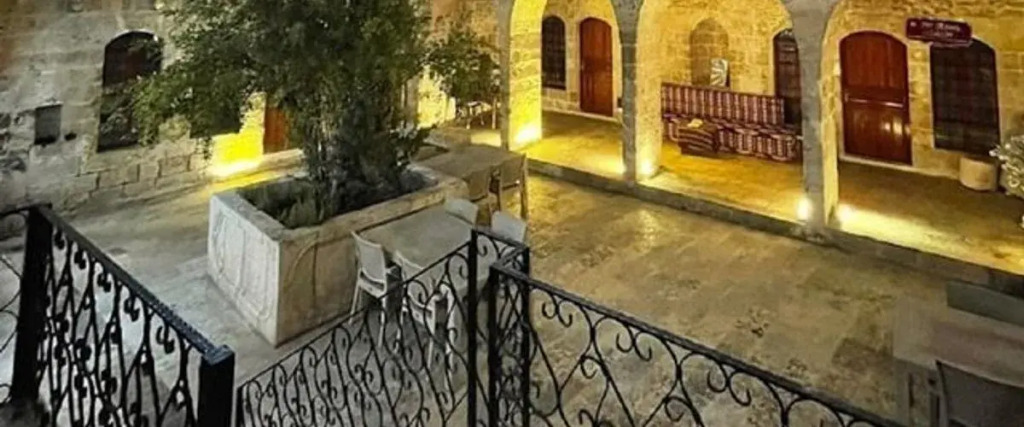 Шанлыурфа: Sahanoglu Muzepotamia Konuk Evibutik Otel