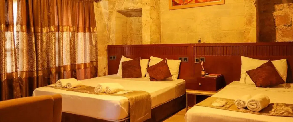 Шанлыурфа: Sahanoglu Muzepotamia Konuk Evibutik Otel