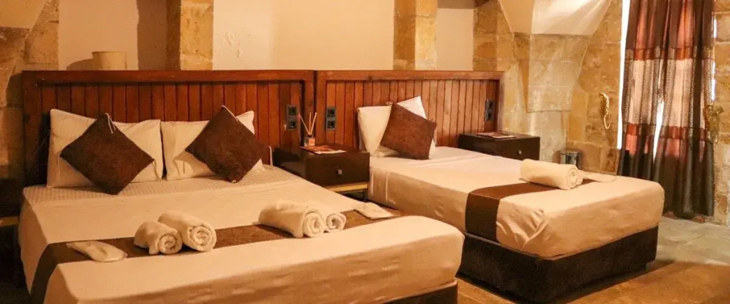 Шанлыурфа: Sahanoglu Muzepotamia Konuk Evibutik Otel