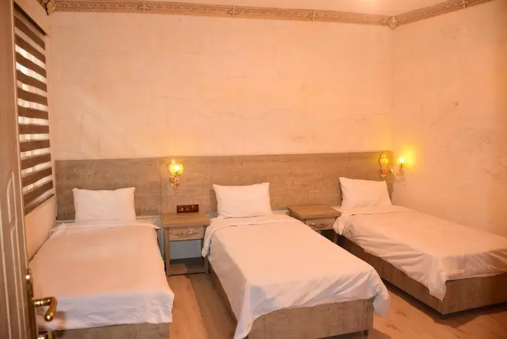 Шанлыурфа: Cihangir Konağın Butik Otel