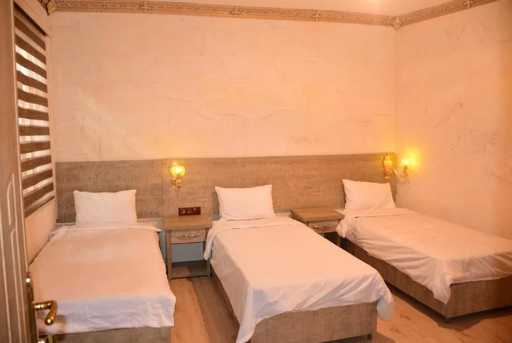 Шанлыурфа: Cihangir Konağın Butik Otel
