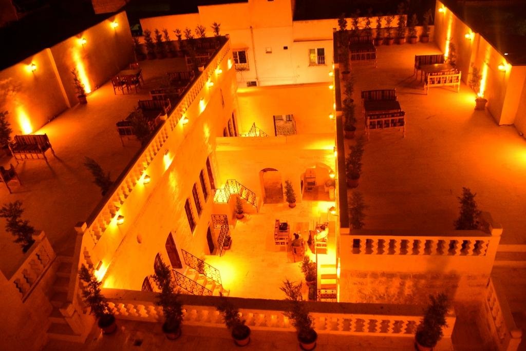 Шанлыурфа: Cihangir Konağın Butik Otel